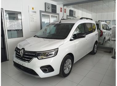 Renault - Kangoo Combi